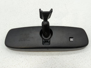 2013-2022 Nissan Pathfinder Interior Rear View Mirror Replacement OEM Fits 2013 2014 2015 2016 2017 2018 2019 2020 2021 2022 OEM Used Auto Parts