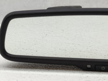 2013 Jeep Compass Interior Rear View Mirror Replacement OEM P/N:E11026130 Fits 2010 2011 2012 2014 2015 2016 2017 OEM Used Auto Parts