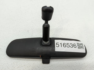 2007-2022 Nissan Versa Interior Rear View Mirror Replacement OEM P/N:E8011681 Fits OEM Used Auto Parts