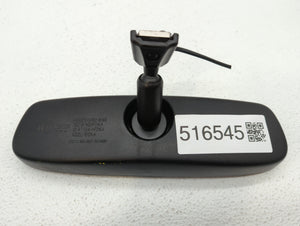 2009-2020 Hyundai Elantra Interior Rear View Mirror Replacement OEM P/N:E11028008 Fits OEM Used Auto Parts