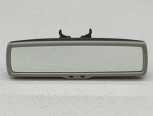 2009-2012 Volkswagen Cc Interior Rear View Mirror Replacement OEM P/N:E11026141 Fits OEM Used Auto Parts