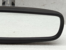 2018 Jeep Compass Interior Rear View Mirror Replacement OEM P/N:E11048418 Fits OEM Used Auto Parts