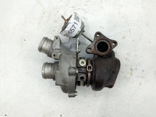 2013 Ford F-150 Turbocharger Turbo Charger Super Charger Supercharger