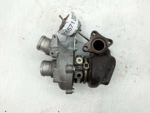 2013 Ford F-150 Turbocharger Turbo Charger Super Charger Supercharger