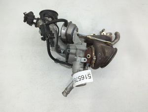 2020 Buick Encore Turbocharger Turbo Charger Super Charger Supercharger
