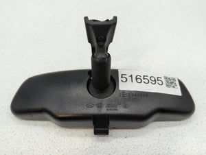 2018-2022 Hyundai Kona Interior Rear View Mirror Replacement OEM P/N:E13049899 Fits 2018 2019 2020 2021 2022 OEM Used Auto Parts