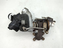 Volkswagen Jetta Turbocharger Turbo Charger Super Charger Supercharger