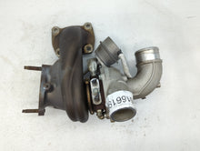 2015-2018 Ford Edge Turbocharger Turbo Charger Super Charger Supercharger