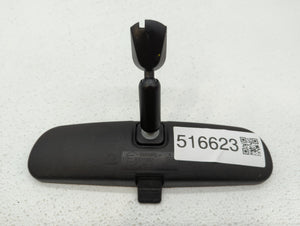 2007-2022 Nissan Versa Interior Rear View Mirror Replacement OEM P/N:E8011681 Fits OEM Used Auto Parts