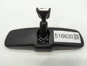 2009 Lexus Rx350 Interior Rear View Mirror Replacement OEM P/N:E11015892 Fits 2006 2007 2008 OEM Used Auto Parts