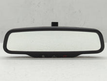 2013-2020 Hyundai Santa Fe Interior Rear View Mirror Replacement OEM P/N:A047396 Fits OEM Used Auto Parts