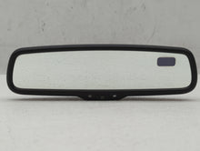 2009 Lexus Rx350 Interior Rear View Mirror Replacement OEM P/N:E11015892 Fits 2006 2007 2008 OEM Used Auto Parts