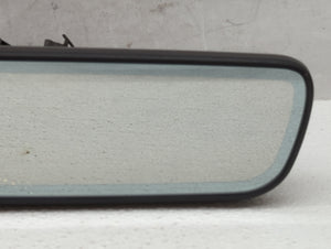 2022 Honda Civic Interior Rear View Mirror Replacement OEM P/N:E11048788 Fits OEM Used Auto Parts