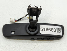 2022 Honda Civic Interior Rear View Mirror Replacement OEM P/N:E11048788 Fits OEM Used Auto Parts