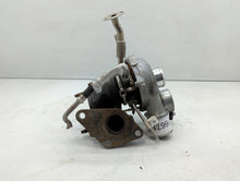 Lincoln Continental Turbocharger Turbo Charger Super Charger Supercharger