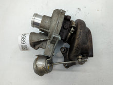 2013 Ford Escape Turbocharger Turbo Charger Super Charger Supercharger