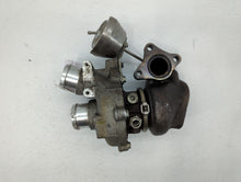 2013 Ford Escape Turbocharger Turbo Charger Super Charger Supercharger