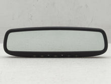 2011 Hyundai Sonata Interior Rear View Mirror Replacement OEM P/N:E11026006 E11015894 Fits OEM Used Auto Parts