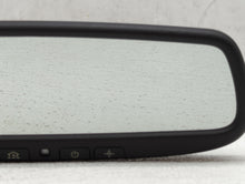 2011 Hyundai Sonata Interior Rear View Mirror Replacement OEM P/N:E11026006 E11015894 Fits OEM Used Auto Parts