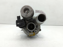 2011 Mini Cooper Turbocharger Turbo Charger Super Charger Supercharger