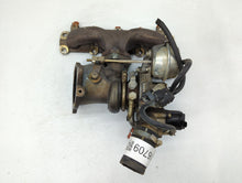 2013 Ford Escape Turbocharger Turbo Charger Super Charger Supercharger