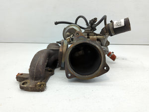 2013 Ford Escape Turbocharger Turbo Charger Super Charger Supercharger