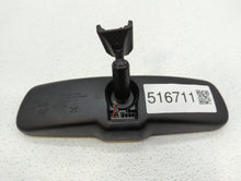2007-2012 Dodge Caliber Interior Rear View Mirror Replacement OEM P/N:E11015892 Fits OEM Used Auto Parts