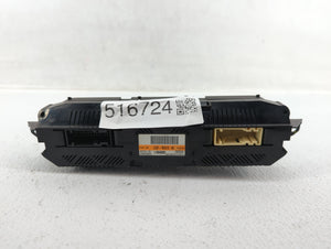 2013-2015 Ford Escape Climate Control Module Temperature AC/Heater Replacement P/N:CJ5T-18C612-BC Fits 2013 2014 2015 OEM Used Auto Parts