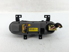 2014-2016 Kia Forte Climate Control Module Temperature AC/Heater Replacement P/N:97250-A7260 97250-A7250 Fits 2014 2015 2016 OEM Used Auto Parts