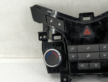 2011-2012 Chevrolet Cruze Climate Control Module Temperature AC/Heater Replacement P/N:950147054 Fits 2011 2012 OEM Used Auto Parts