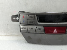 2010-2014 Subaru Legacy Climate Control Module Temperature AC/Heater Replacement P/N:72311AJ03A Fits 2010 2011 2012 2013 2014 OEM Used Auto Parts