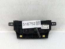 2010-2014 Subaru Legacy Climate Control Module Temperature AC/Heater Replacement P/N:72311AJ03A Fits 2010 2011 2012 2013 2014 OEM Used Auto Parts