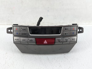 2010-2014 Subaru Legacy Climate Control Module Temperature AC/Heater Replacement P/N:72311AJ03A Fits 2010 2011 2012 2013 2014 OEM Used Auto Parts