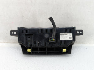 2010-2014 Subaru Legacy Climate Control Module Temperature AC/Heater Replacement P/N:72311AJ03A Fits 2010 2011 2012 2013 2014 OEM Used Auto Parts