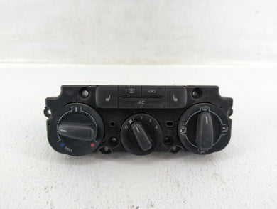2011-2014 Volkswagen Jetta Climate Control Module Temperature AC/Heater Replacement P/N:90151-521 Fits 2011 2012 2013 2014 OEM Used Auto Parts