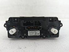 2011-2014 Volkswagen Jetta Climate Control Module Temperature AC/Heater Replacement P/N:90151-521 Fits 2011 2012 2013 2014 OEM Used Auto Parts