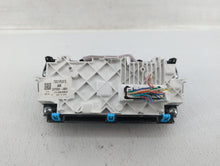 2021 Subaru Crosstrek Climate Control Module Temperature AC/Heater Replacement P/N:72311FL870 Fits OEM Used Auto Parts