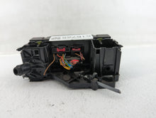 2011-2014 Volkswagen Jetta Climate Control Module Temperature AC/Heater Replacement P/N:5C1 819 045 Fits 2011 2012 2013 2014 OEM Used Auto Parts