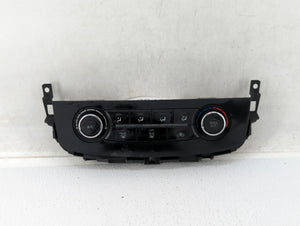 2016-2018 Nissan Altima Climate Control Module Temperature AC/Heater Replacement P/N:275109HS0A Fits 2016 2017 2018 OEM Used Auto Parts