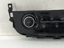 2016-2018 Nissan Altima Climate Control Module Temperature AC/Heater Replacement P/N:275109HS0A Fits 2016 2017 2018 OEM Used Auto Parts