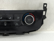 2016-2018 Nissan Altima Climate Control Module Temperature AC/Heater Replacement P/N:275109HS0A Fits 2016 2017 2018 OEM Used Auto Parts