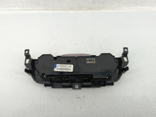 2016-2018 Nissan Altima Climate Control Module Temperature AC/Heater Replacement P/N:275109HS0A Fits 2016 2017 2018 OEM Used Auto Parts