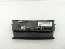 2010-2011 Bmw 323i Climate Control Module Temperature AC/Heater Replacement P/N:6411 9263302-01 Fits 2010 2011 2012 2013 2014 2015 OEM Used Auto Parts