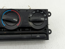2004-2008 Ford F-150 Climate Control Module Temperature AC/Heater Replacement P/N:4L34-19980-AG 7L34-19980-AA Fits OEM Used Auto Parts
