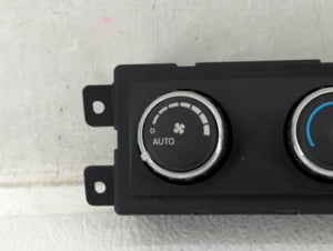 2012-2016 Chrysler Town & Country Climate Control Module Temperature AC/Heater Replacement Fits OEM Used Auto Parts