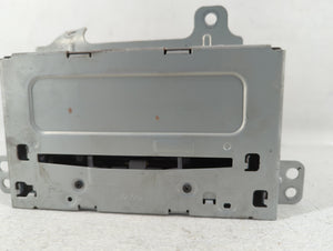 2011-2016 Chevrolet Cruze Radio AM FM Cd Player Receiver Replacement P/N:22870782 Fits 2011 2012 2013 2014 2015 2016 OEM Used Auto Parts