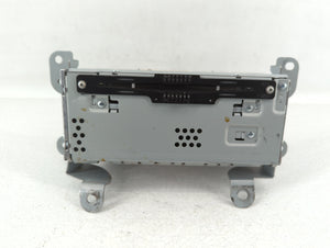 2017-2019 Lincoln Mkc Radio AM FM Cd Player Receiver Replacement P/N:GJ7T-19C107-DC Fits 2017 2018 2019 OEM Used Auto Parts