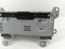 2017-2019 Lincoln Mkc Radio AM FM Cd Player Receiver Replacement P/N:GJ7T-19C107-DC Fits 2017 2018 2019 OEM Used Auto Parts