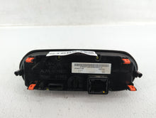 2015-2016 Jeep Renegade Climate Control Module Temperature AC/Heater Replacement P/N:838744Z Fits 2015 2016 OEM Used Auto Parts