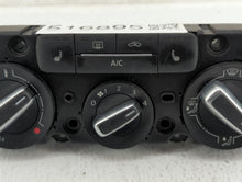2011-2014 Volkswagen Jetta Climate Control Module Temperature AC/Heater Replacement P/N:5C0820047 90151-907 Fits OEM Used Auto Parts
